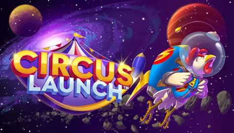 Circus Launch 888 Casino
